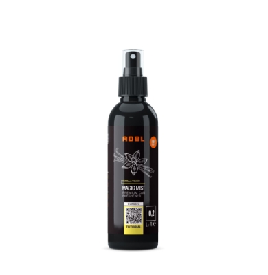 ADBL - Osviežovač vzduchu MAGIC MIST VANILLA TOUCH 0,2L