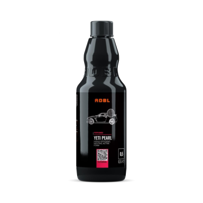 ADBL - Aktívna pena YETI PEARL 0,5L