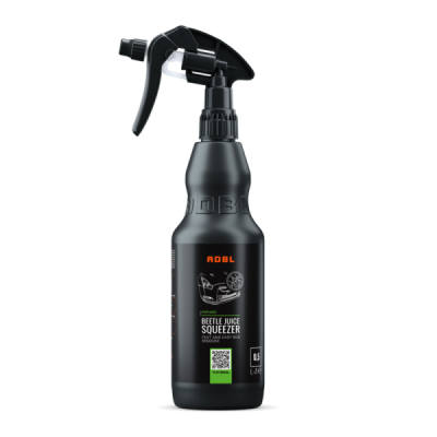 ADBL - Odstraňovač hmyzu BEETLE JUICE SQUEEZER 0,5L