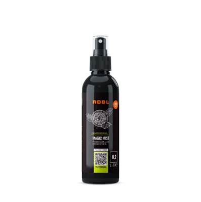 ADBL - Osviežovač vzduchu MAGIC MIST MOJITO COCTAIL 0,2L