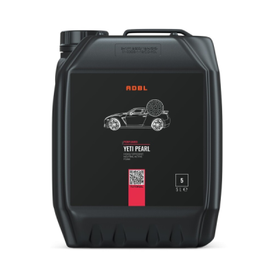 ADBL - Aktívna pena YETI PEARL 5L