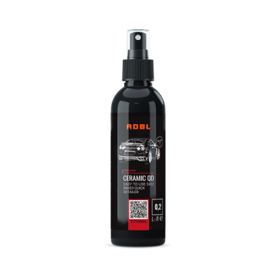 ADBL - Detailer CERAMIC QD 0,2L