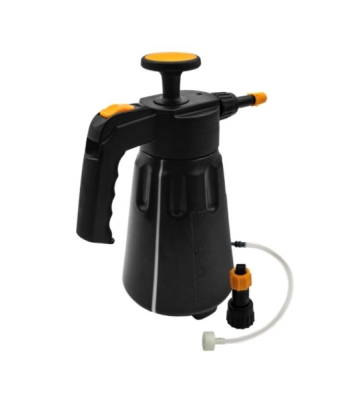 ADBL - Combo postrekovač a napeňovač BFF & BFS KIT 2L - Hand Presure Sprayer & Foamer