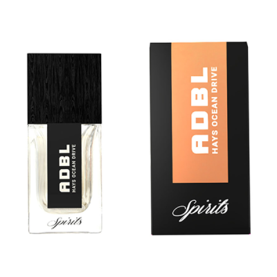 ADBL - Parfum do auta SPIRITS HAYS OCEAN DRIVE 30ml
