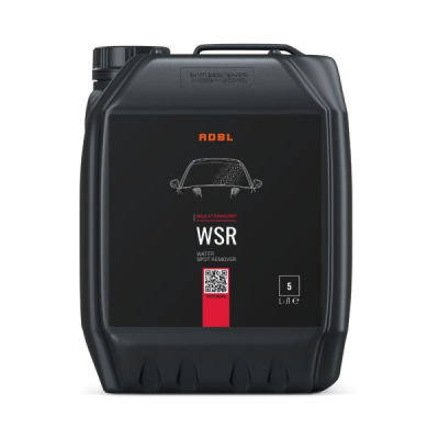 ADBL - Odstraňovač škvŕn od tvrdej vody WSR 5L