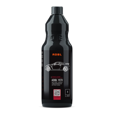 ADBL - Aktívna pena YETI CHEMICAL BERRY 1L