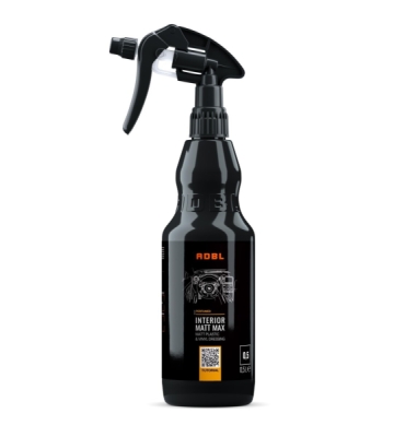 ADBL - Oživovač plastov INTERIOR MATT MAX 0,5L