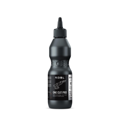 ADBL - Jednokroková leštiaca pasta ONE CUT PRO 0,2L