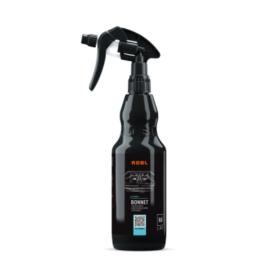 ADBL - Čistič čalúnenia a koberčekov BONNET 0,5L