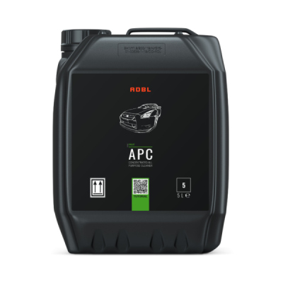 ADBL - Koncentrovaný čistič APC 5L