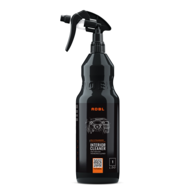 ADBL - Čistič interiéru INTERIOR CLEANER 1L