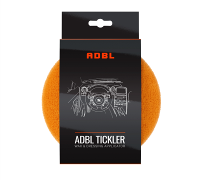 ADBL - Mikrovláknový aplikátor TICKLER