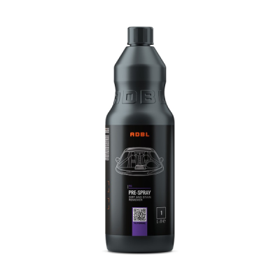 ADBL - Čistič čalúnenia a koberčekov PRE-SPRAY 1L