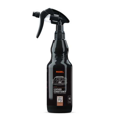 ADBL - Impregnácia na kožu LEATHER CONDITIONER 0,5L