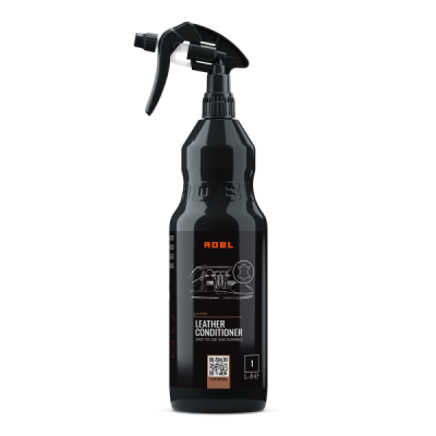 ADBL - Impregnácia na kožu LEATHER CONDITIONER 1L