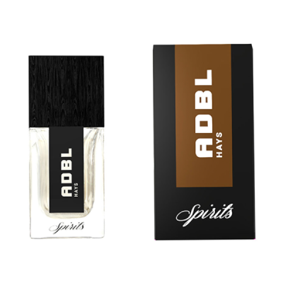 ADBL - Parfum do auta SPIRITS HAYS 30ml