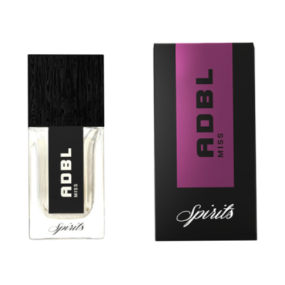 ADBL - Parfém do auta SPIRITS MISS 30ml