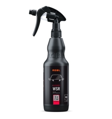 ADBL - Odstraňovač škvŕn od tvrdej vody WSR 0,5L
