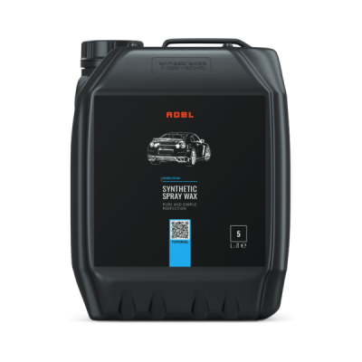 ADBL - Syntetický vosk SYNTHETIC SPRAY WAX 5L