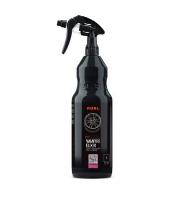 ADBL - Šetrný odstraňovač náletovej hrdze VAMPIRE ELIXIR 1L