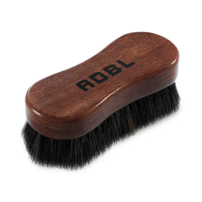 ADBL - Kefa na kožu THER - LEATHER BRUSH