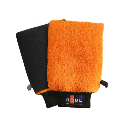 ADBL - Rukavica pre dekontamináciu laku CLAY MITT