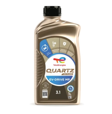 EV kvapalina Total Quartz EV-Drive MP 3.1 1L