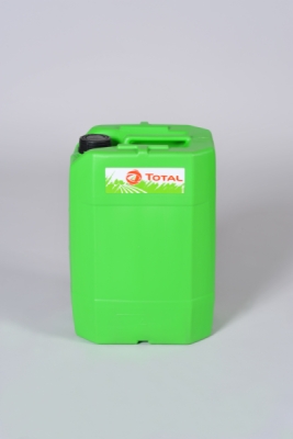 Motorový olej Total Tractagri HDZ 15W-40 20L