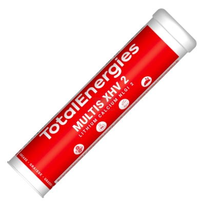 Mazivo Total Multis XHV 2 400g