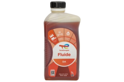 Hydraulický olej Total Fluide DA 1L