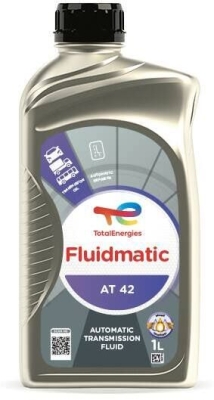 Prevodový olej Total Fluide AT42 1L