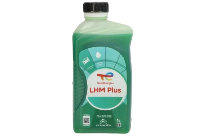 Hydraulický olej Total LHM Plus 1L