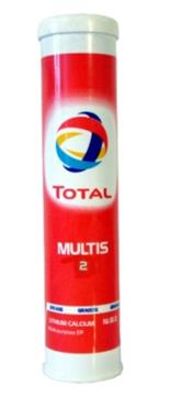 Mazivo Total Multis 2 400g