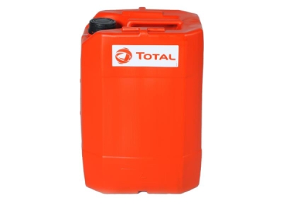 Motorový olej Total Rubia Optima 2600 XFE 5W-30 20L