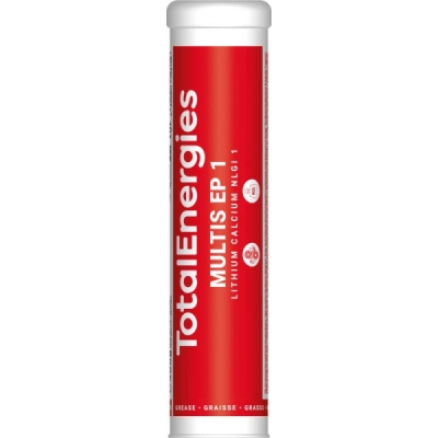 Mazivo Total Multis EP1 400g