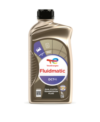 Prevodový olej Total FLuidmatic DCT-1 1L
