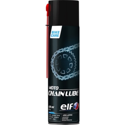 Mazivo Elf Moto Chain Lube 400ml