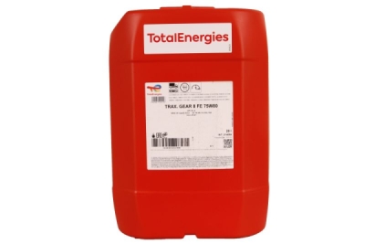 Prevodový olej Total Traxium Gear 8 FE 75W-80 20L