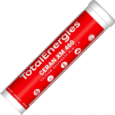 Mazivo Total Ceran XM 460 425g