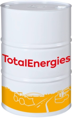 Motorový olej Total Rubia SX 20W-20 208L