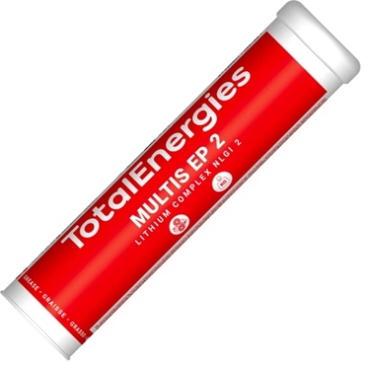 Mazivo Total Multis EP2 400g