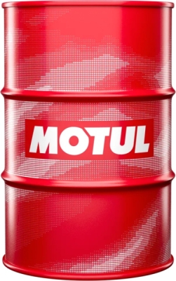 Motorový olej MOTUL Tekma Ultima 5W-30 LS FE 114112 208L
