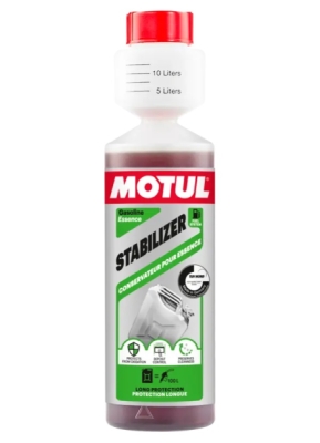 Motul Stabilizer - Stabilizátor benzínu MOTUL 114329 250ml