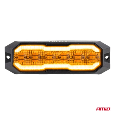 Výstražné osvetlenie R65 R148 12/24V 24W AMiO-04860