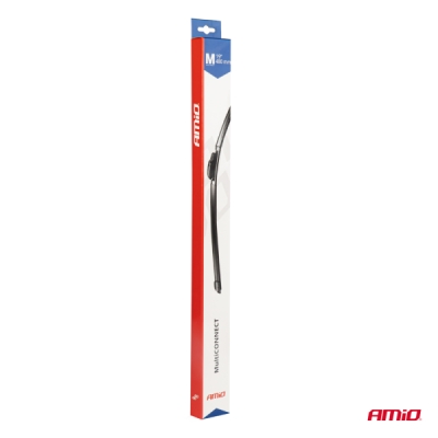 Stierač MultiCONNECT 30" (750 mm) 12 adaptérov