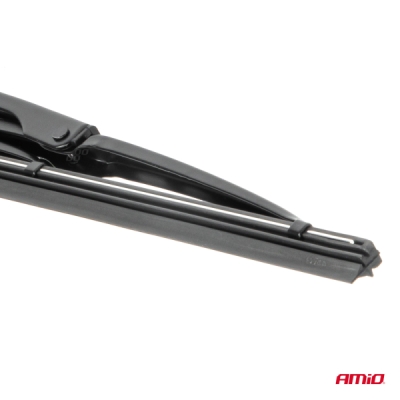 Kovový stierač U-Type 18” 450 mm s úchytom typu „U” AMiO-04008