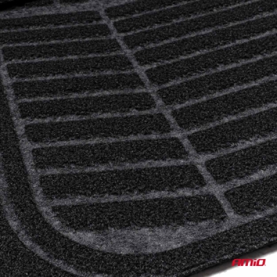 Textilné autokoberce TCM-01 AMiO-04695