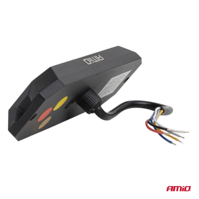 Výstražné osvetlenie R65 R148 12/24V 24W AMiO-04863