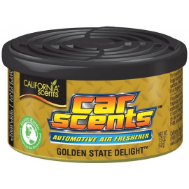 California Scents Žuvačka Pedro (Golden State Delight)
