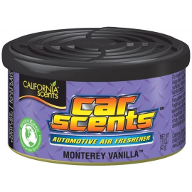 California Scents Vanilka (Monterey Vanilla)